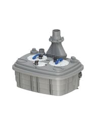    SFA SANICUBIC 2 XL VX TRI