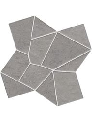 ��������������� ������ Wow Trencadis Gaudi Coal (255�255) �����, ��������� 134267 (��.�.)