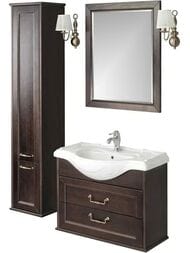 ����-������� Roca America Evolution W, 364x303x1767 ��� ������ ZRU9302956