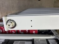 ������! �������� �������� PURMO Ventil Compact ��� 11 500�1200�60 �������, ������ �������. 1/2 1042�