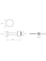    Bemeta Omega 104206023 , : 