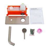 ��������� ��� �������� BelBagno ETNA ETN-BLVM-IN ������������,��������.,��� ������� �������,�����