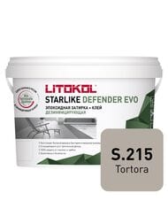 ������� ���������� LITOKOL STARLIKE Defender Evo S.215 �����������������, �������, 1 ��
