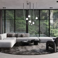 �������� ����������� ��������� ������� Maytoni Parity (������) TFC-Par-H10-R