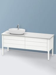 ����� ��� �������� ����� Duravit Luv 1733�743�570 4 �����, ����� ������� ��������� ��� LU9568L3636