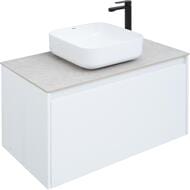 ����� ��� �������� Aquanet Nova Lite 90 242257 (870�442�477) ���������, 1+1 ����, ����� ������