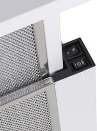  Maunfeld VS Fast 60 White (600x280x176) 850 3/,   000010893