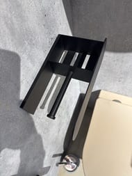 !  FLOW Round Duetto 26013080 ,   / ,  Fl-ro-du26-