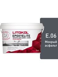   LITOKOL EpoxyElite E.06  ,  2 