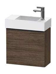 ����� ��� �������� Duravit D-Neo 484�440�222 ���������, 1 ������, ���� ������ DE4219L04210000