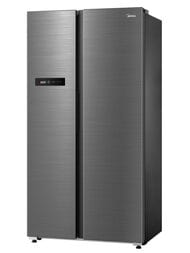 ����������� ��������������� Midea Side by side (910�1775�698) ����������� ����� MDRS791MIE46
