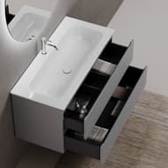 ����� ��� �������� SANCOS Folk (995�445�500) ���������, 2 �����, ���������, Ergraut soft FL100ES