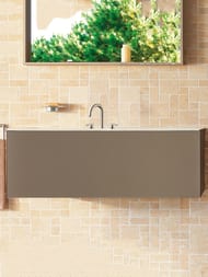 ����� ��� �������� Keuco Plan 1200�490�400 ���������, 1 ����, ������� 32981140000