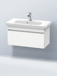 ����� ��� �������� Duravit DuraStyle (730�398�368) ���������,1 ����, ����� ������� DS639901818