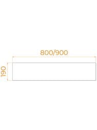 ������ ��� ������� RGW NB/LUX-09 (900�190) �������, �����, ����� 16230112-90