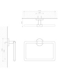 Decor Walther BA HTR :  0531200