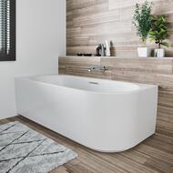 ����� ��������� RIHO DESIRE R 184x84 ������������� ������ (��������� � ����� ����)