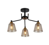 ������ Freya Capella (�������) FR4017PL-03BBZ, IP20,������