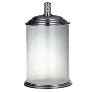 Boheme Murano Ведро стекло, хром 10914-W-CR