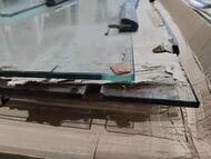 !   Akrilan Glass ELITE NS(9059052000)., .,  