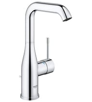 Смеситель Grohe Essence+ 32628001 для раковины, L-Size, хром