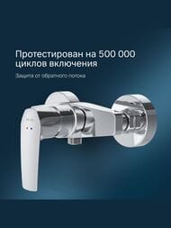 ��������� AM.PM Gem ��� ���� F90A20000 ���������, ����