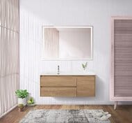 ����� ��� �������� BelBagno KRAF� (1200�460�500) Rovere Nebrasca Nature KRAFT-1200-2C-1A-SO-RNN-L