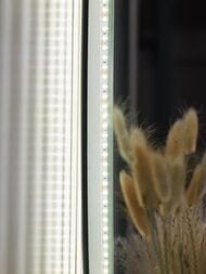 ������� ��������� Avalon (600�800) � LED ���������� 5000K � ������������� ��������