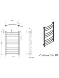 GROTA ECO CALMA  "" . 630x900 300  