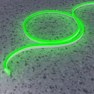 ������ ���� Maytoni Led Strip 25x13 220� 8��/� Green IP65 50�, �����, 201234