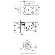 ������ ��������� Globo 4ALL (540�360�330) ������������, ������, ����: ������� ������� MDS03FE