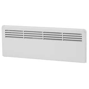 Конвектор настенный ENSTO FinnHeat MINI 250 Вт (585х235х85) мех.термостат, EPHBMM02PR