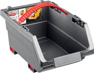 Лоток KETER CLICKBIN (315х220х160) 2.8л., пластиковый, арт.38067
