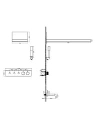   Boheme Fusion 131-2-G , , / , , 