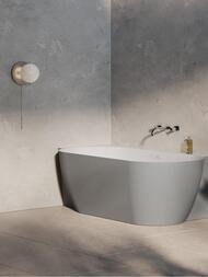 ����� ��������� RAVAK FREEDOM Corner II TEC L CC91500000 1750x860 ����������, ����: �����/���� �����