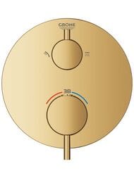 ��������� Grohe Atrio 24135GL3 ��� ����, ���������, ������� �����, �������� ������� ������
