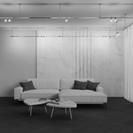 �������� ���������� Maytoni Skim (����) TR145-1-3W3K-W-BS Flarity 3000K 2�� 110�, IP20, ������