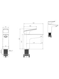��������� ��� �������� Aquatek ���� AQ1010MB ��������., ������ ����� 97��, �/���. ����., ������ ���