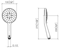    Dornbracht Generic 28016979-00 