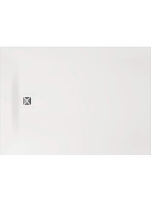 Душевой поддон Duravit Sustano 1200х800мм, белый матовый 720276740000000