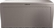  KETER Samoa Rattan Box 270 L (1174557), 270, 