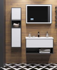 ����� BAND HOURS Bellona (300�330�1200) ���������, ����� �����, �����/����� �������� Bel300.51 (L)