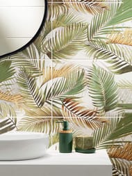 ����� Tubadzin Velvetia, 2-elementowy Flower POL (618�608�10) ������ (����.)