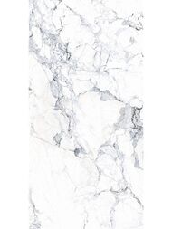 Керамогранитная плитка Vitra Marblesystem Бреча Белый Лаппатто (600х1200x8) рект. K948085LPR(кв.м.) — миниатюра 1