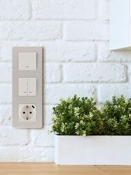 LEGRAND INSPIRIA 3   673958