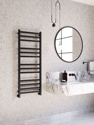 GROTA VENTO ����������������� "�������" ������������� 480x1200 RAL9005