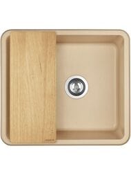 ����� ��������������� Aquaton ������ 57 (570�510�250) ���������, ����� 1A724932BS260