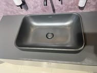 ������! ����� � ��������� Duravit Happy D.2 Plus 1300�408�550 2 ��., ���������, ����: ����� �������