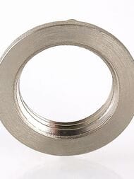 Контргайка VALTEC 1/2" лат.никелир, VTr.655.N.0004