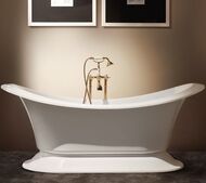 ����� Gruppo Treesse Grande Soleil V1881 1850x850x750 CrystalTech, ���������������, �����/����